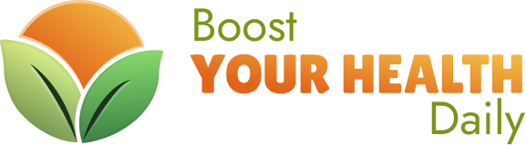 Boost Your Health Daily